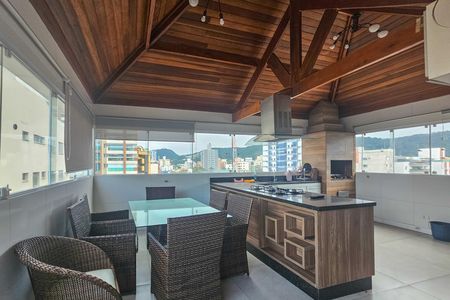 Apartamento para alugar com 165m², 3 quartos e 2 vagas