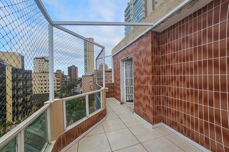 Apartamento para alugar com 165m², 3 quartos e 2 vagas