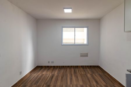 Apartamento para alugar com 1 quarto, 35m² em Barra Funda, São Paulo