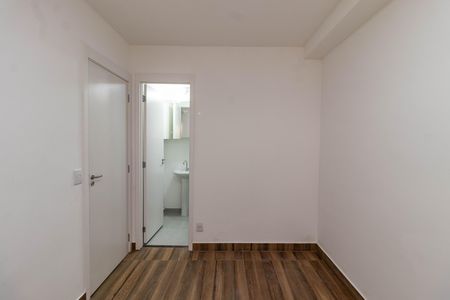 Suíte de apartamento para alugar com 1 quarto, 35m² em Barra Funda, São Paulo