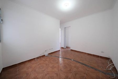 Apartamento para alugar com 2 quartos, 45m² em Vila Silvia, São Paulo