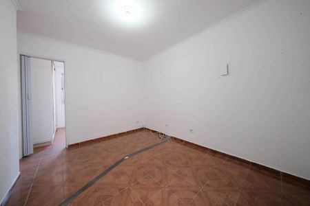 Sala de apartamento para alugar com 2 quartos, 45m² em Vila Silvia, São Paulo