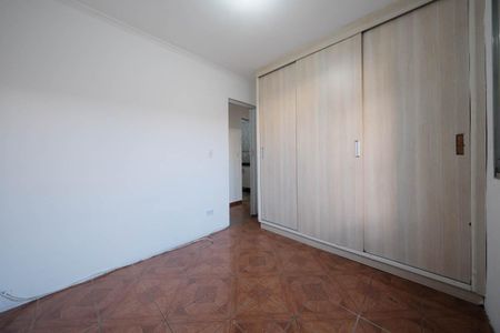 Quarto 1 de apartamento para alugar com 2 quartos, 45m² em Vila Silvia, São Paulo