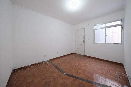 Sala de apartamento para alugar com 2 quartos, 45m² em Vila Silvia, São Paulo