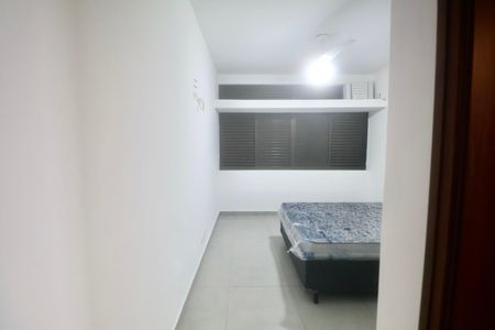 Suíte de apartamento para alugar com 3 quartos, 100m² em Loteamento Joao Batista Juliao, Guarujá