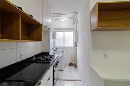 Banheiro de apartamento para alugar com 2 quartos, 60m² em Picanço, Guarulhos