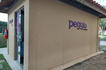 Área comum de apartamento para alugar com 2 quartos, 55m² em Taquara, Rio de Janeiro