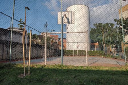 Apartamento para alugar com 55m², 2 quartos e 1 vaga Apartamento para alugar com 55m², 2 quartos e 1 vagaQuadra Esportiva