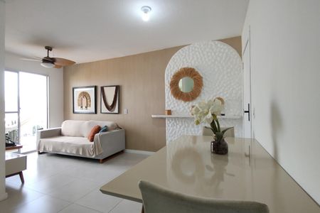Apartamento para alugar com 2 quartos, 55m² em Taquara, Rio de Janeiro