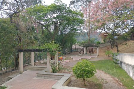 Apartamento para alugar com 55m², 2 quartos e 1 vagaÁrea comum