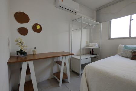 Apartamento para alugar com 55m², 2 quartos e 1 vaga Apartamento para alugar com 55m², 2 quartos e 1 vagaQuarto 2