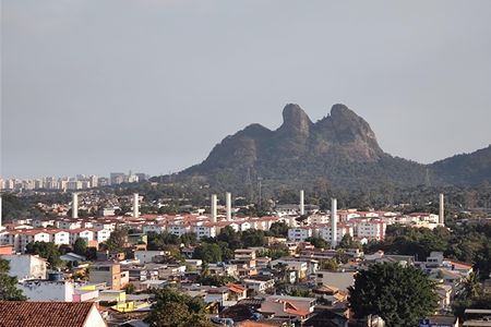 Apartamento para alugar com 55m², 2 quartos e 1 vaga Apartamento para alugar com 55m², 2 quartos e 1 vagaVista