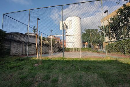 Apartamento para alugar com 55m², 2 quartos e 1 vaga Apartamento para alugar com 55m², 2 quartos e 1 vagaQuadra Esportiva