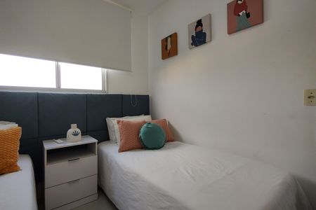 Apartamento para alugar com 55m², 2 quartos e 1 vaga Apartamento para alugar com 55m², 2 quartos e 1 vagaQuarto 1