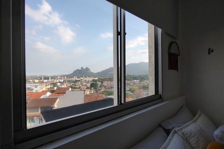 Apartamento para alugar com 55m², 2 quartos e 1 vaga Apartamento para alugar com 55m², 2 quartos e 1 vagaQuarto 2