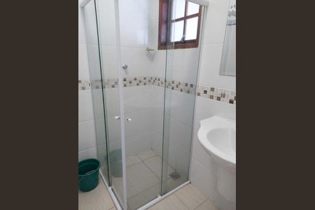 Banheiro de apartamento para alugar com 2 quartos, 350m² em Magalhães Bastos, Rio de Janeiro