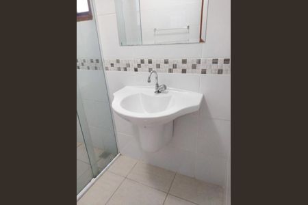 Apartamento para alugar com 350m², 2 quartos e sem vaga Apartamento para alugar com 350m², 2 quartos e sem vagaBanheiro