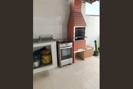 Apartamento para alugar com 350m², 2 quartos e sem vaga Apartamento para alugar com 350m², 2 quartos e sem vagaChurrasqueira