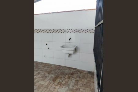 Área de Serviço de apartamento para alugar com 2 quartos, 350m² em Magalhães Bastos, Rio de Janeiro