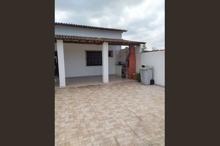 Área Externa de apartamento para alugar com 2 quartos, 350m² em Magalhães Bastos, Rio de Janeiro