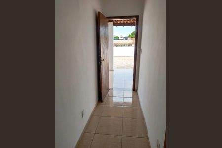 Corredor de apartamento para alugar com 2 quartos, 350m² em Magalhães Bastos, Rio de Janeiro