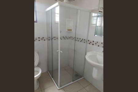 Apartamento para alugar com 350m², 2 quartos e sem vaga Apartamento para alugar com 350m², 2 quartos e sem vagaBanheiro