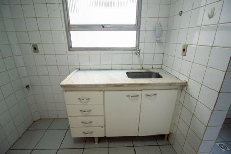 Apartamento para alugar com 61m², 2 quartos e 1 vaga Apartamento para alugar com 61m², 2 quartos e 1 vagaCozinha