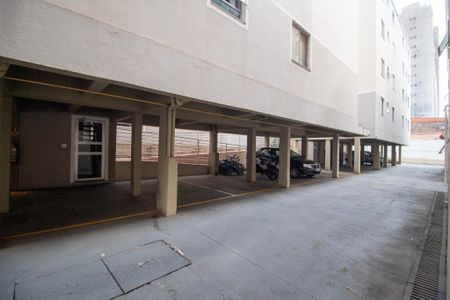 Vista de apartamento para alugar com 2 quartos, 61m² em Jardim Sandra, Sorocaba