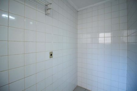 Apartamento para alugar com 61m², 2 quartos e 1 vaga Apartamento para alugar com 61m², 2 quartos e 1 vagaÁrea de Serviço