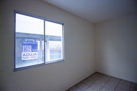 Plaquinha de apartamento para alugar com 2 quartos, 61m² em Jardim Sandra, Sorocaba