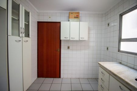 Apartamento para alugar com 61m², 2 quartos e 1 vaga Apartamento para alugar com 61m², 2 quartos e 1 vagaCozinha