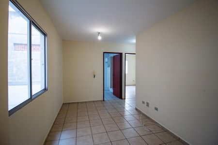 Apartamento para alugar com 2 quartos, 61m² em Jardim Sandra, Sorocaba