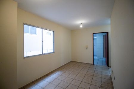 Apartamento para alugar com 61m², 2 quartos e 1 vaga Apartamento para alugar com 61m², 2 quartos e 1 vagaSala