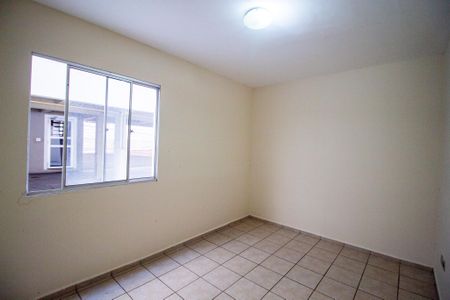 Quarto 1 de apartamento para alugar com 2 quartos, 61m² em Jardim Sandra, Sorocaba