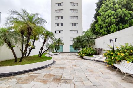 Área Comum de apartamento à venda com 2 quartos, 54m² em Vila Clementino, São Paulo