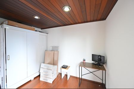 Quarto 3 de apartamento à venda com 2 quartos, 54m² em Vila Clementino, São Paulo
