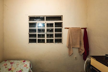 Quarto 2 de casa para alugar com 2 quartos, 45m² em Tupi, Belo Horizonte