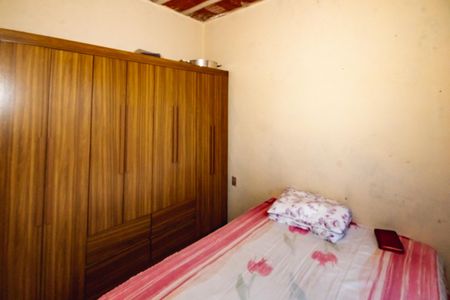 Casa para alugar com 45m², 2 quartos e sem vagaQuarto 1