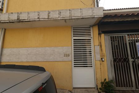 Fachada de kitnet/studio para alugar com 1 quarto, 20m² em Bosque da Saúde, São Paulo