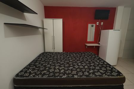 Kitnet/Studio para alugar com 1 quarto, 20m² em Bosque da Saúde, São Paulo