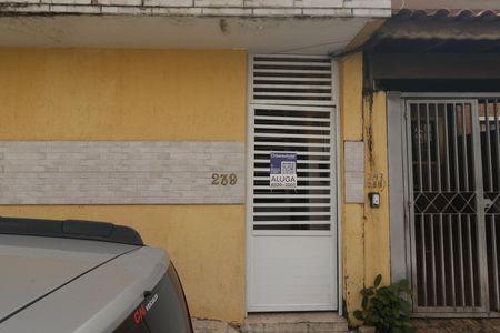 Placa de kitnet/studio para alugar com 1 quarto, 20m² em Bosque da Saúde, São Paulo