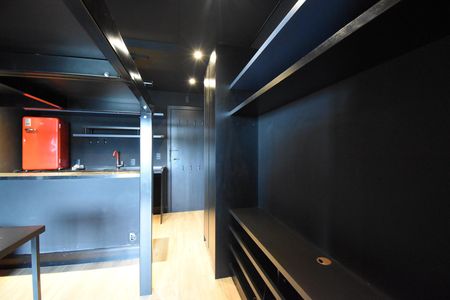 Studio para alugar com 26m², 1 quarto e sem vagaStudio