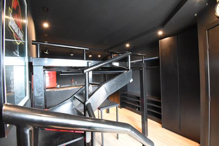 Studio para alugar com 26m², 1 quarto e sem vagaStudio