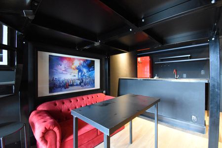 Studio para alugar com 26m², 1 quarto e sem vagaStudio