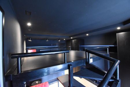 Studio para alugar com 26m², 1 quarto e sem vagaStudio