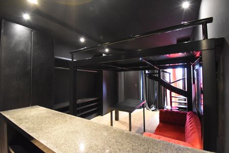 Studio para alugar com 26m², 1 quarto e sem vagaStudio