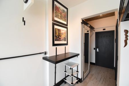 Studio para alugar com 29m², 1 quarto e sem vagaStudio