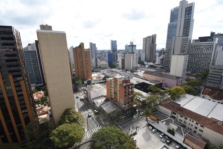 Studio para alugar com 29m², 1 quarto e sem vagaÁrea comum