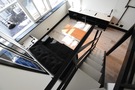 Studio para alugar com 29m², 1 quarto e sem vagaStudio