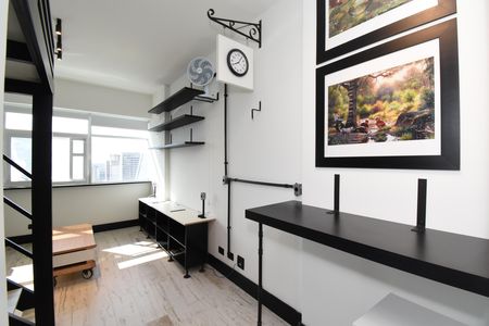 Studio para alugar com 29m², 1 quarto e sem vagaStudio